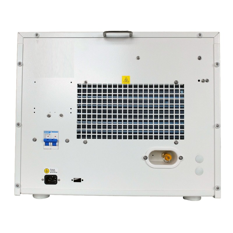 Yeson 12L Klasa B Autoklaw Drukarka