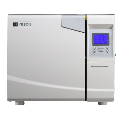Yeson 12L Klasa B drukarka autoklawowa