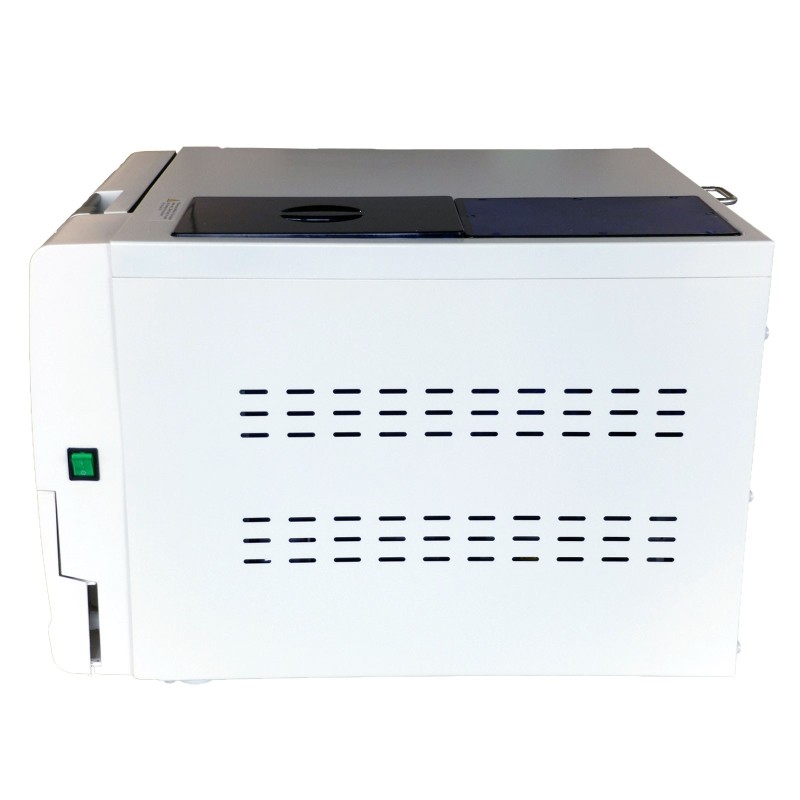 Yeson 22L Klasa B Autoklaw Drukarka