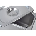 Yeson - Myjka ultradźwiękowa Steel UC 5L do czyszczenia narzędzi
