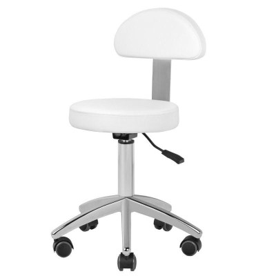 ELEKTRYCZNY FOTEL KOSMETYCZNY LUX 273B + TABORET 304 -Fotele kosmetyczne- 