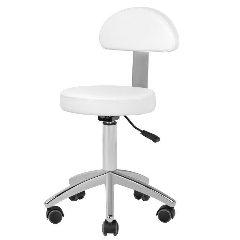 ELEKTRYCZNY FOTEL KOSMETYCZNY LUX 273B + TABORET 304 -Fotele kosmetyczne- 