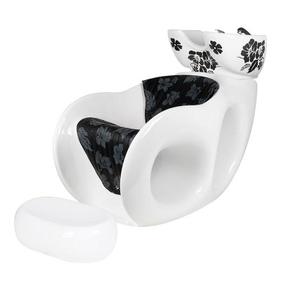 GABBIANO MYJNIA FRYZJERSKA MALWA BIAŁA -Myjnie fryzjerskie- 