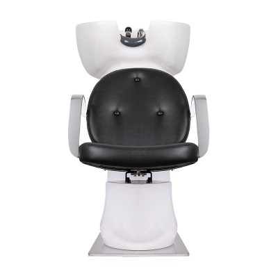 GABBIANO MYJNIA FRYZJERSKA ASTI CZARNA -Myjnie fryzjerskie- 