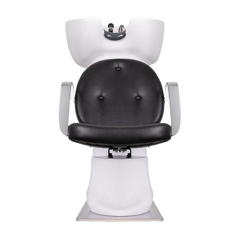 GABBIANO MYJNIA FRYZJERSKA ASTI CZARNA -Myjnie fryzjerskie- 