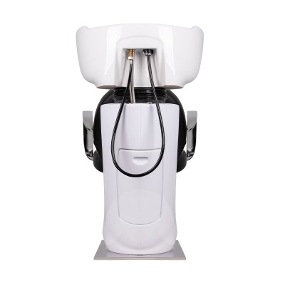 GABBIANO MYJNIA FRYZJERSKA ASTI CZARNA -Myjnie fryzjerskie- 