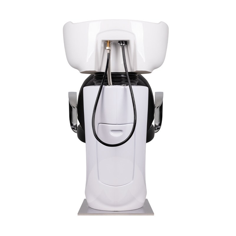 GABBIANO MYJNIA FRYZJERSKA ASTI CZARNA -Myjnie fryzjerskie- 