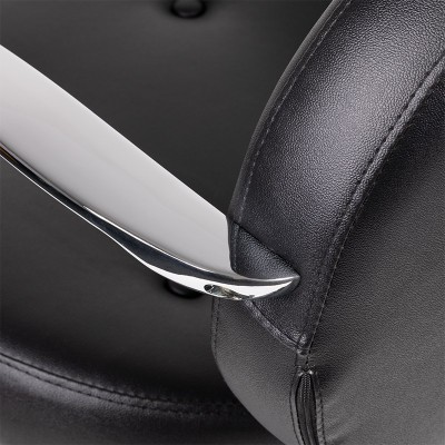 GABBIANO MYJNIA FRYZJERSKA ASTI CZARNA -Myjnie fryzjerskie- 