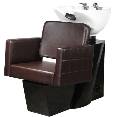 GABBIANO MYJNIA FRYZJERSKA ANKARA BRĄZOWA -Myjnie fryzjerskie- 