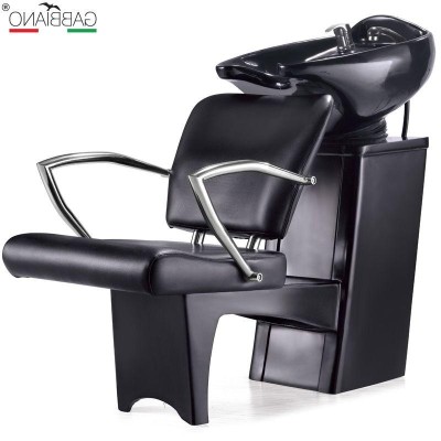 GABBIANO MYJNIA FRYZJERSKA Q-2278 CZARNA -Myjnie fryzjerskie- 