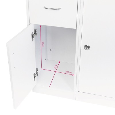 GABBIANO RECEPCJA Q-0333 -Recepcje- 