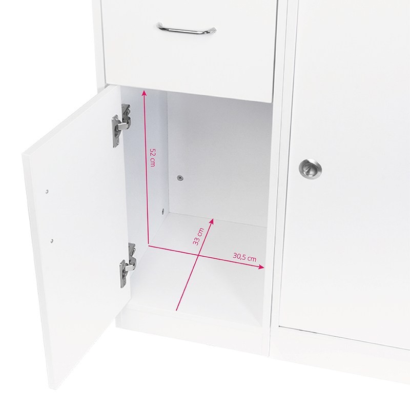 GABBIANO RECEPCJA Q-0333 -Recepcje- 