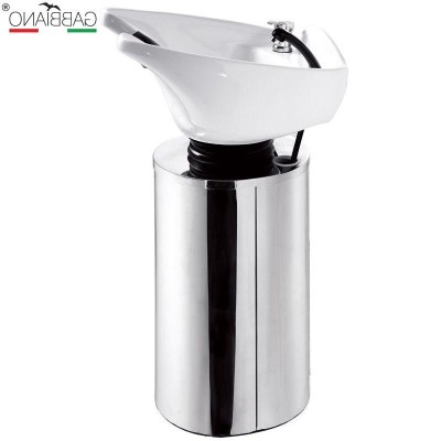 GABBIANO MYJNIA FRYZJERSKA Q-2460 - STACJA DO MYCIA - myjnia wolnostojaca -Myjnie fryzjerskie- 