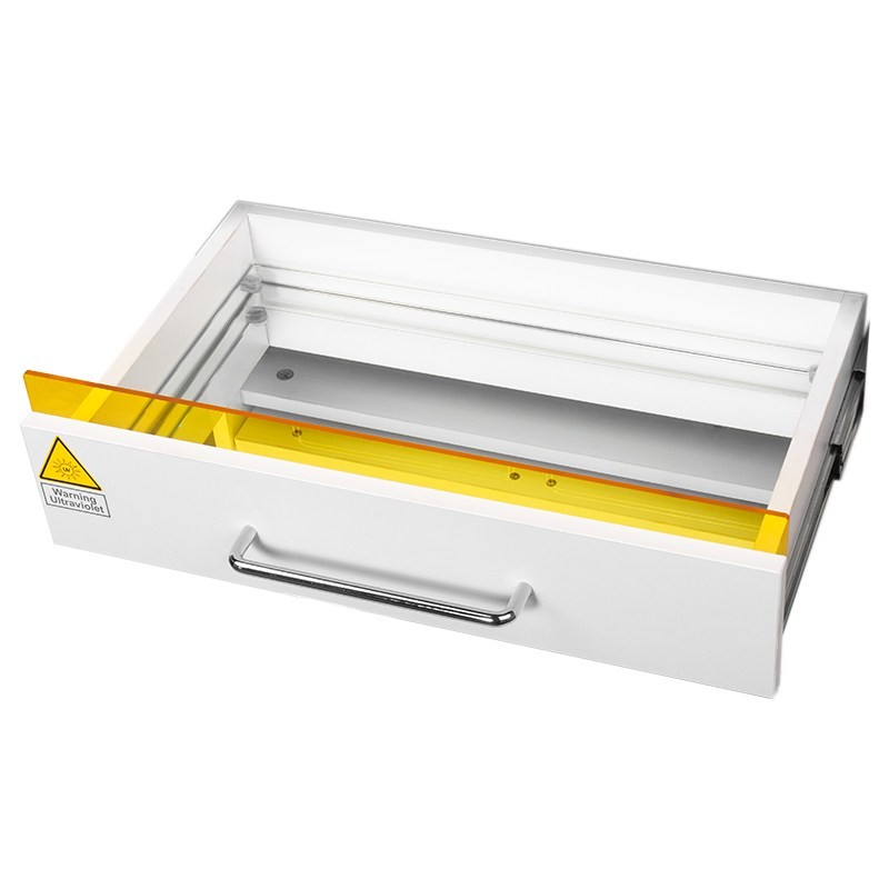 POMOCNIK PODOLOGICZNY 601 BIAŁY -Stoliki kosmetyczne- 