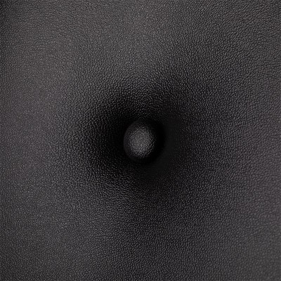 GABBIANO FOTEL FRYZJERSKI ASTI CZARNY -Fotele fryzjerskie- 