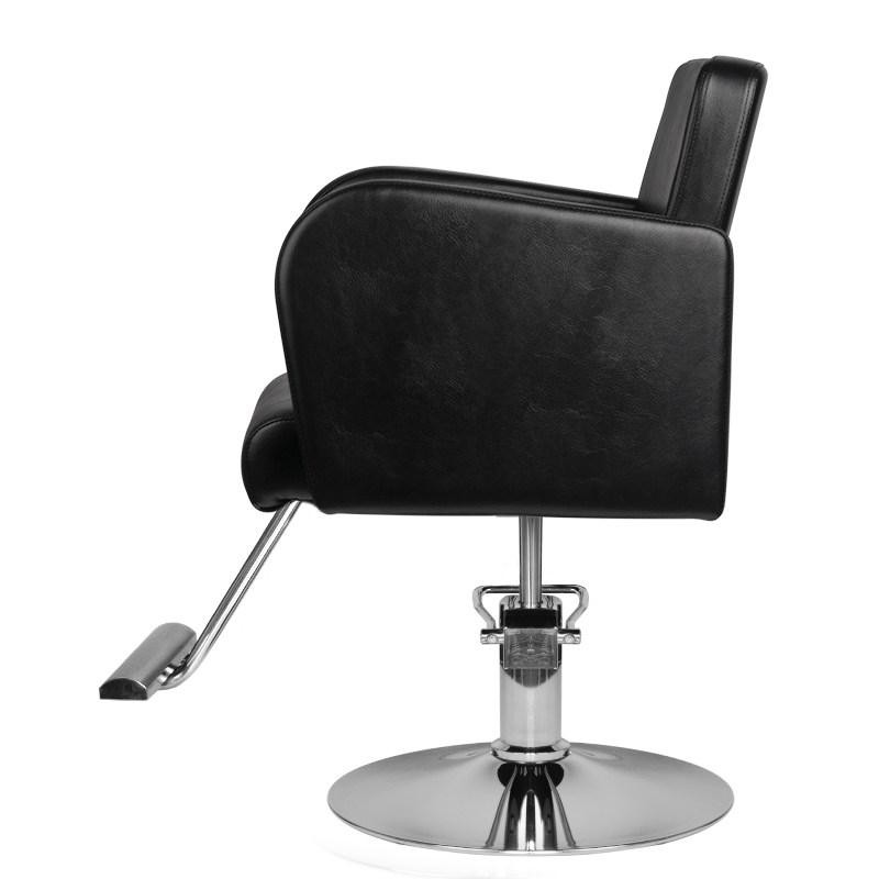 Fotel stylizacyjny Black Hair System Hs92