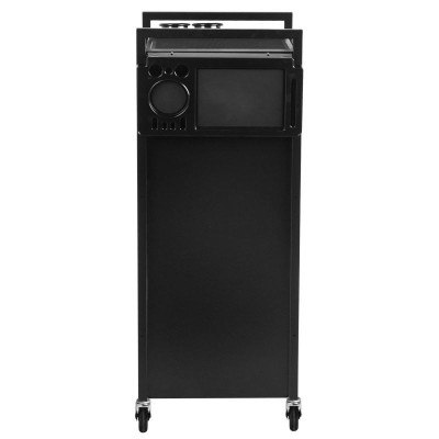 GABBIANO POMOCNIK FRYZJERSKI DELUXE 401 -Pomocniki fryzjerskie- 