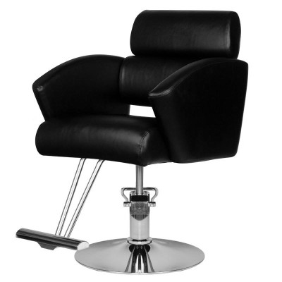 Black Eversun Elite salon chair