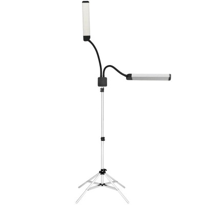 LAMPA LED DO RZĘS I MAKIJAŻU POLLUKS II TYP MSP-LD01 -Urządzenia Kosmetyczne- 