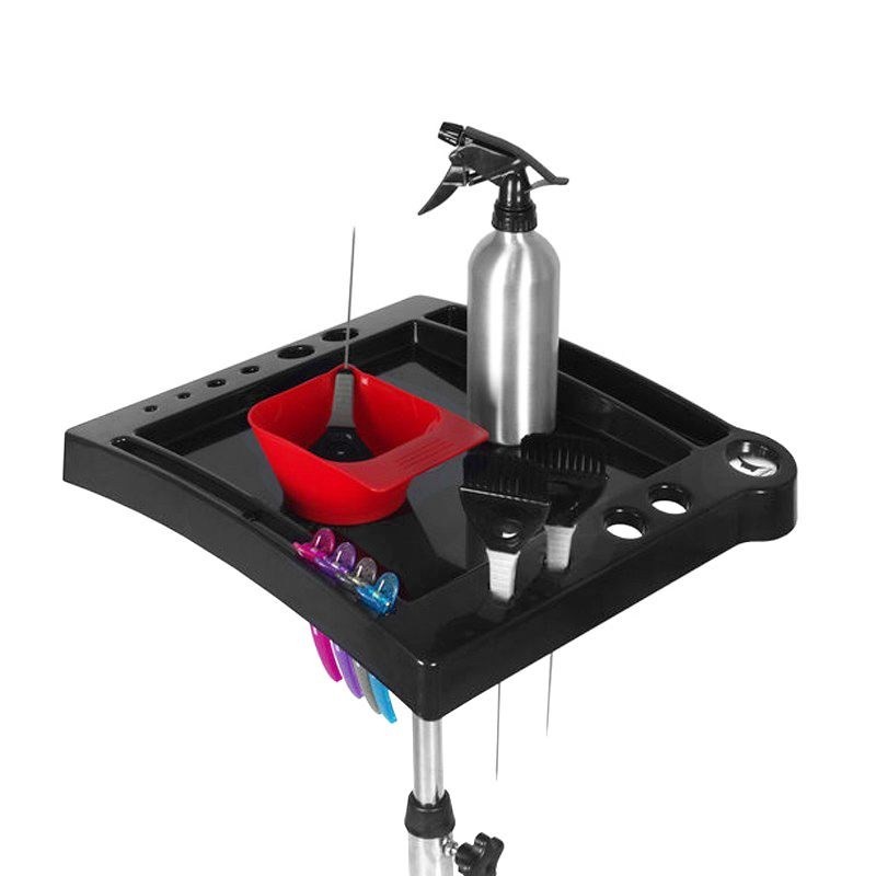 GABBIANO POMOCNIK FRYZJERSKI 006 CZARNY -Pomocniki fryzjerskie- 