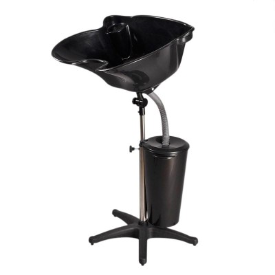 GABBIANO MYJNIA FRYZJERSKA PRZENOŚNA ZE ZBIORNIKIEM FT42-1 -Myjnie fryzjerskie- 