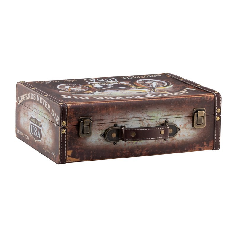 WALIZKA FRYZJERSKA BARBERSKA MOTOCYKL -Strona główna- 