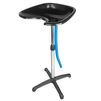 GABBIANO MYJNIA FRYZJERSKA PRZENOŚNA NA STATYWIE 128 -Myjnie fryzjerskie- 