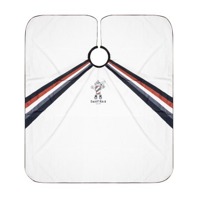 PELERYNA FRYZJERSKA J-33 -Akcesoria fryzjerskie- 