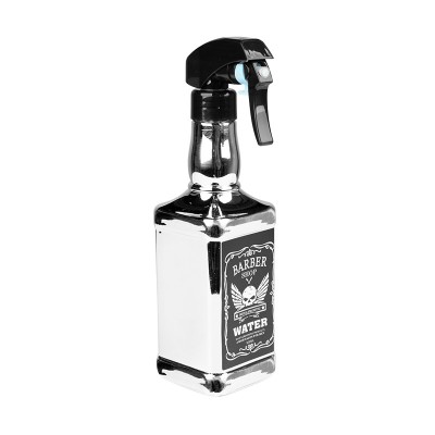 SPRYSKIWACZ FRYZJERSKI WHISKY CHROM A-10 500ML -Akcesoria fryzjerskie- 