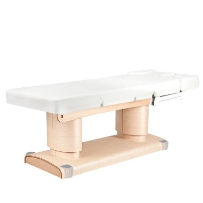 Podgrzewana kanapa kosmetyczna Zaffiro 838 spa