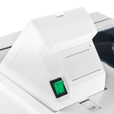 Lafomed 8L Klasa B drukarka autoklawowa