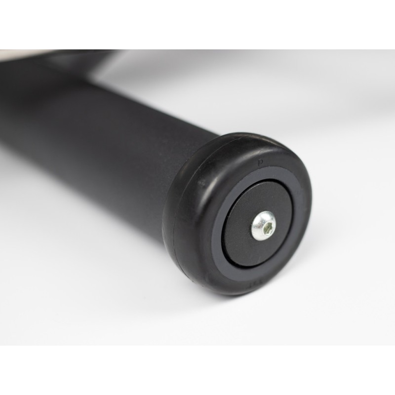 Stół stacjonarny do masażu Agila 2 rama sterująca