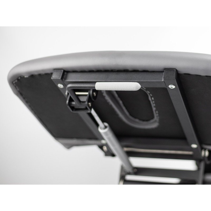 Stół stacjonarny do masażu Agila 2 rama sterująca