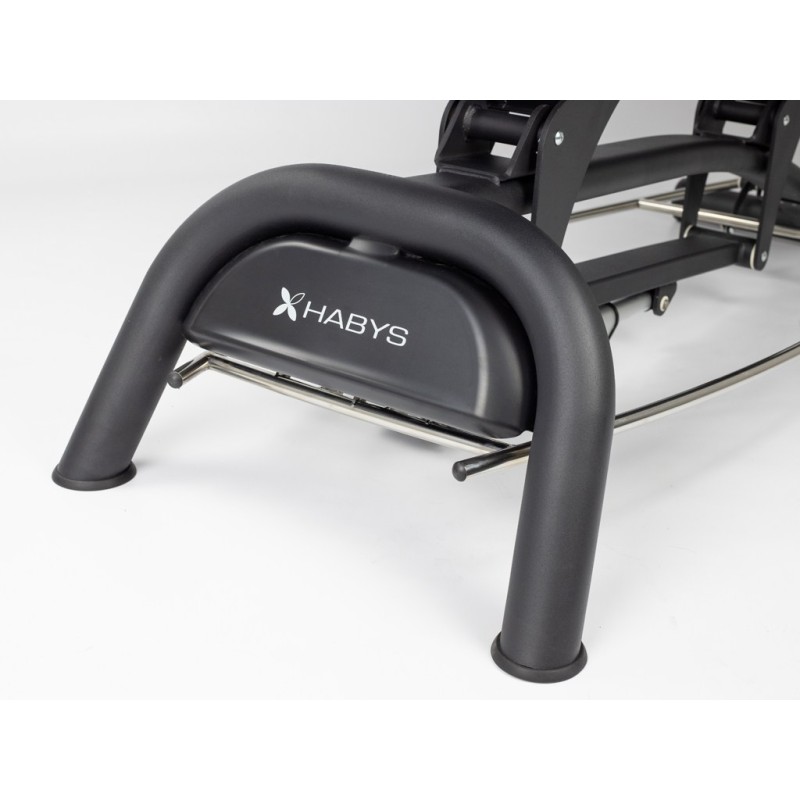 Stół stacjonarny do masażu Agila 2 rama sterująca