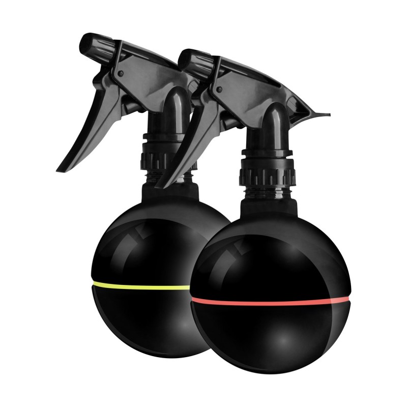 SPRYSKIWACZ FRYZJERSKI KULA 200 ML -Akcesoria fryzjerskie- 