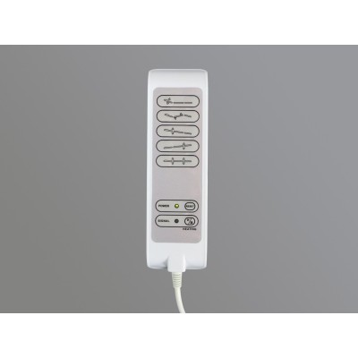 Stół do masażu Gamin Flex podgrzewany blat 