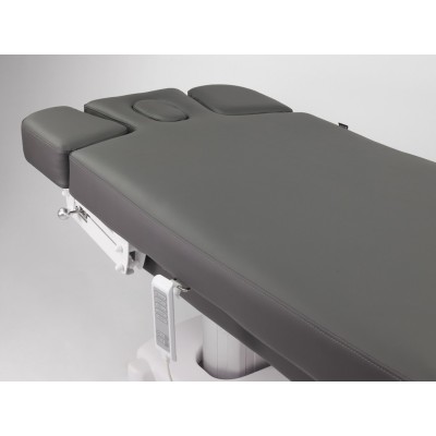 Stół do masażu Gamin Flex podgrzewany blat 
