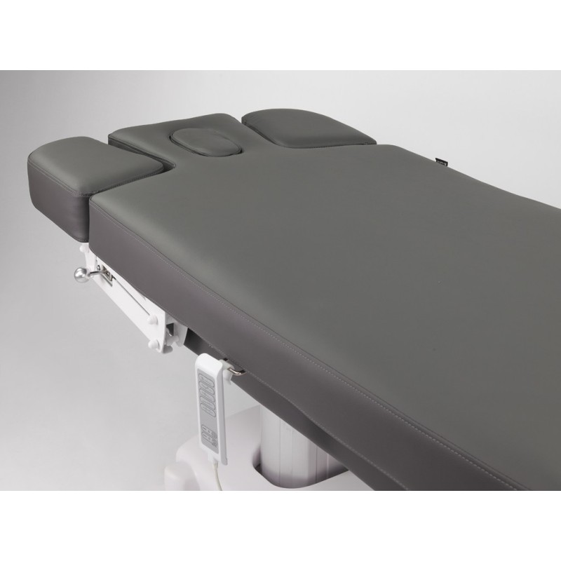Stół do masażu Gamin Flex podgrzewany blat 