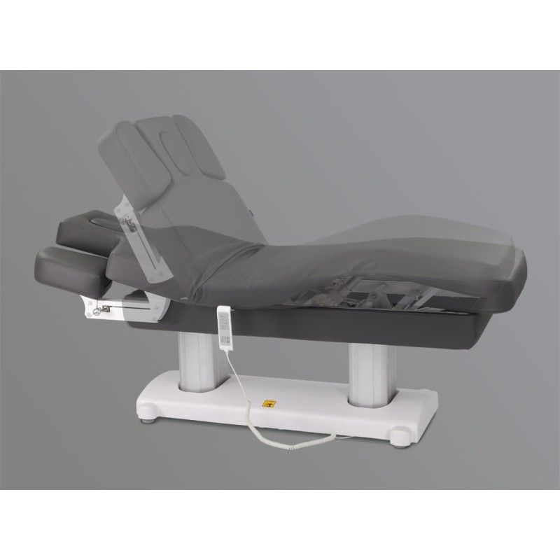 Stół do masażu Gamin Flex podgrzewany blat 