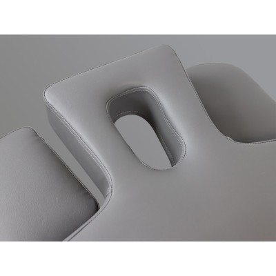 Stół do masażu Gamin Flex podgrzewany blat 