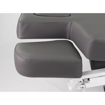 Stół do masażu Gamin Flex podgrzewany blat 