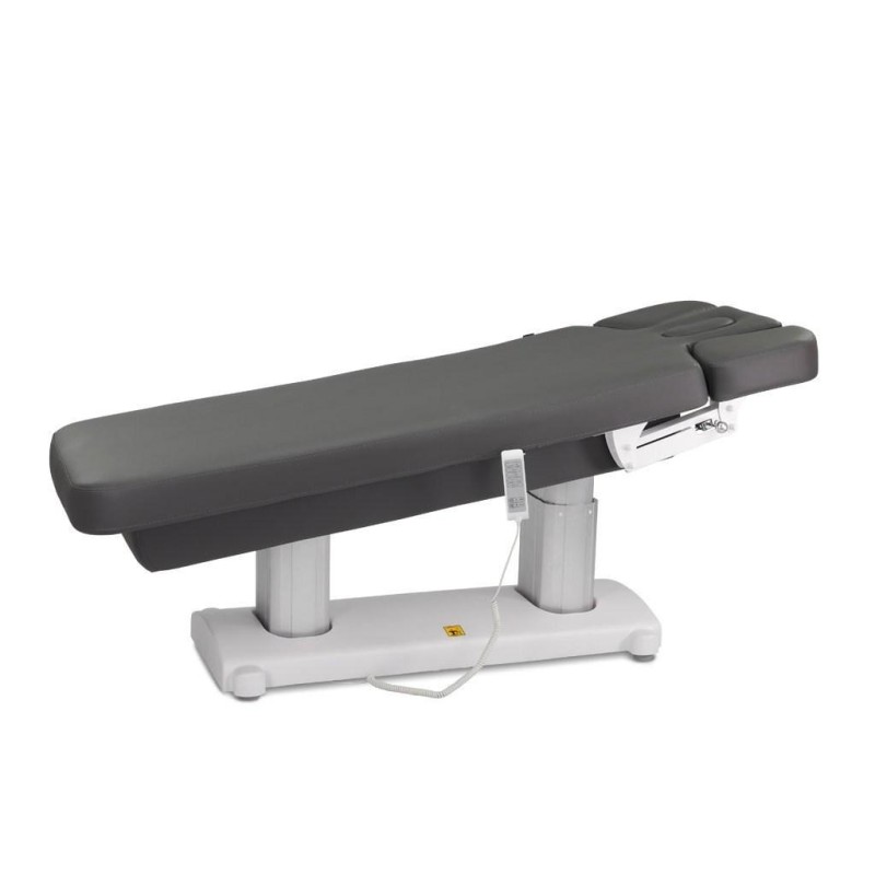 Stół do masażu Gamin Flex podgrzewany blat 