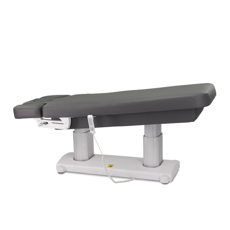 Stół do masażu Gamin Flex podgrzewany blat 