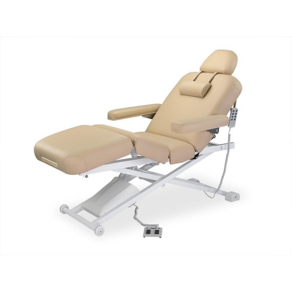 Fotel Zabiegowy Zaffiro 874 Iora