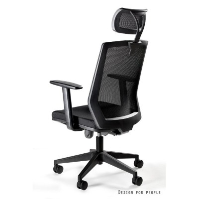 Esta - fotel ergonomiczny -Krzesła- 