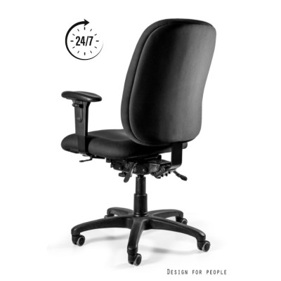 Lider - fotel biurowy -Krzesła- 