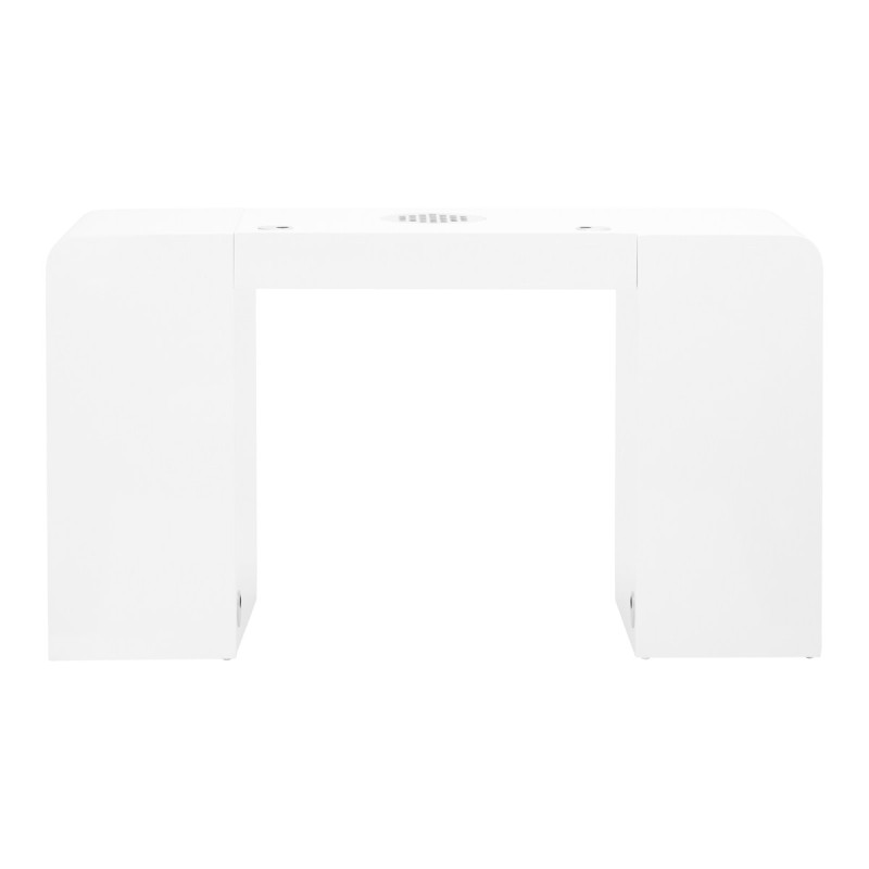 BIURKO KOSMETYCZNE 314 BIAŁE -Biurka kosmetyczne- 