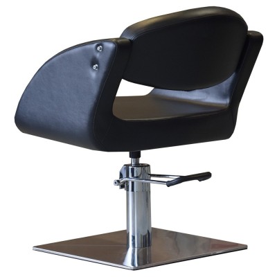 FOTEL FRYZJERSKI ALANI Evenite -Fotele fryzjerskie- 