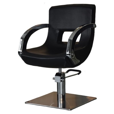 FOTEL FRYZJERSKI - TAORMINA Evenite -Fotele fryzjerskie- 