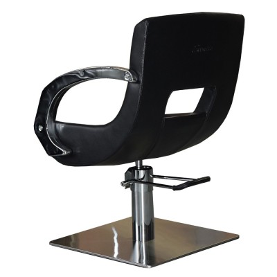 FOTEL FRYZJERSKI - TAORMINA Evenite -Fotele fryzjerskie- 